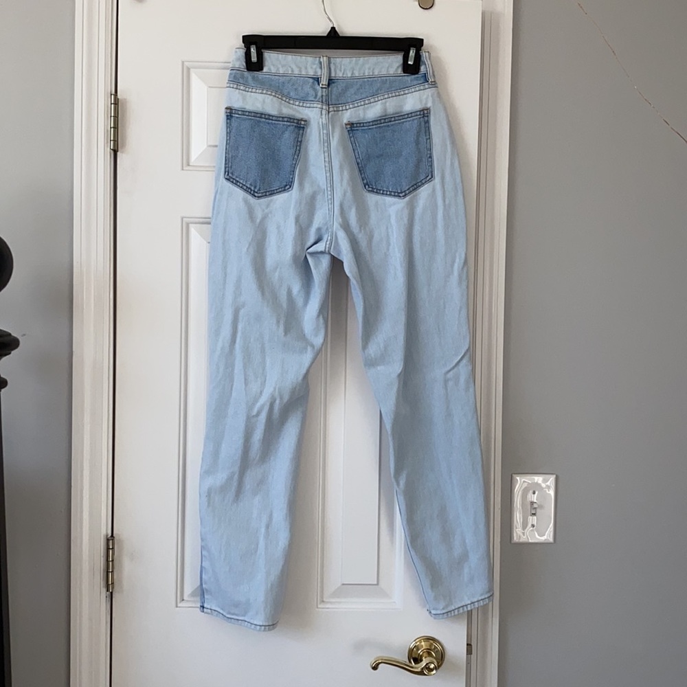 PacSun Multi-Color Jeans - Picture 2 of 4